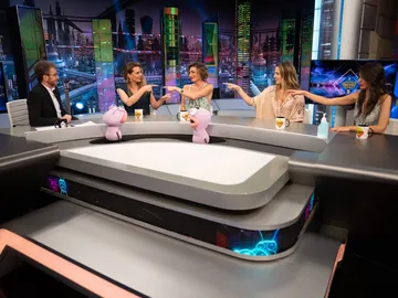 ¡Sinceridad a raudales! Las hermanas Osborne se sinceran sobre ronquidos y polémicas ¡Sinceridad a raudales! Las hermanas Osborne se sinceran sobre ronquidos y polémicas