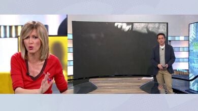 Detienen al concursante de un reality y a 3 amigos por abusar sexualmente de una joven francesa