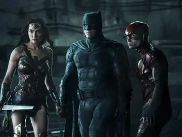 'Liga de la Justicia' 'Liga de la Justicia'