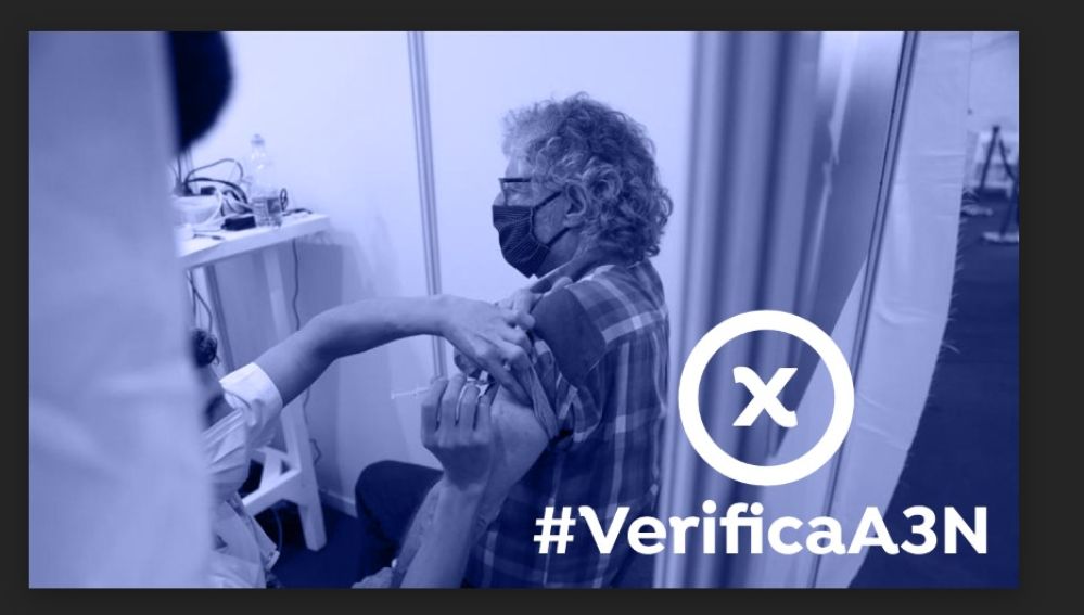 El bulo de los fallecidos por las vacunas en Israel