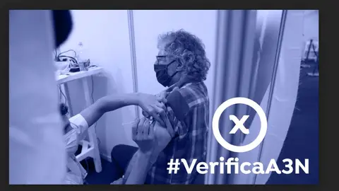El bulo de los fallecidos por las vacunas en Israel No, la vacuna de Pfizer no ha multiplicado por 40 las muertes de ancianos en Israel
