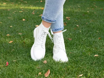 Bajo del pantalón Bajo del pantalón