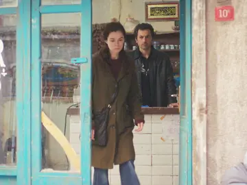 “Rompieron”: Bahar cierra un capítulo con Arif y pone fin a su relación “Rompieron”: Bahar cierra un capítulo con Arif y pone fin a su relación