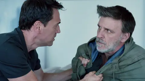 "Yo he matado a Cristina Arias", la confesión de Javier Becker al revelar que intoxicó a los chicos con el 'Khipu' "Yo he matado a Cristina Arias", la confesión de Javier Becker al revelar que intoxicó a los chicos con el 'Khipu'