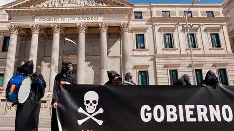 Congreso eutanasia Congreso eutanasia