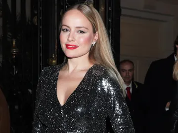 Esmeralda Moya Esmeralda Moya