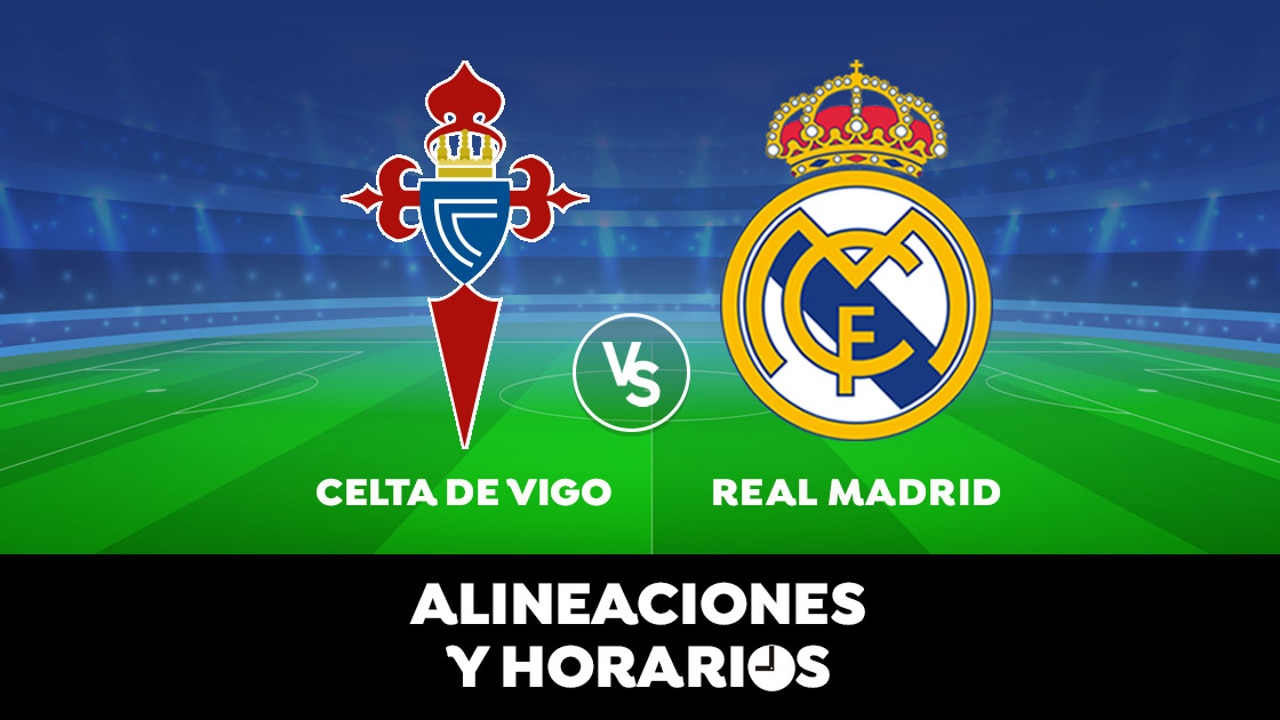 Real madrid vs celta vigo. Real Madrid Celta.