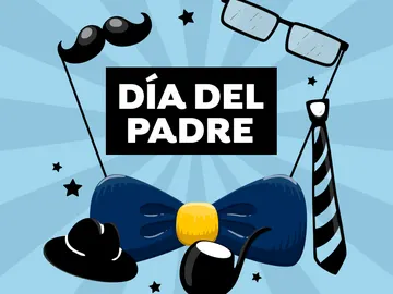 ¡Feliz Día del Padre 2021! Las mejores frases y felicitaciones para enviar el 19 de marzo ¡Feliz Día del Padre 2021! Las mejores frases y felicitaciones para enviar el 19 de marzo