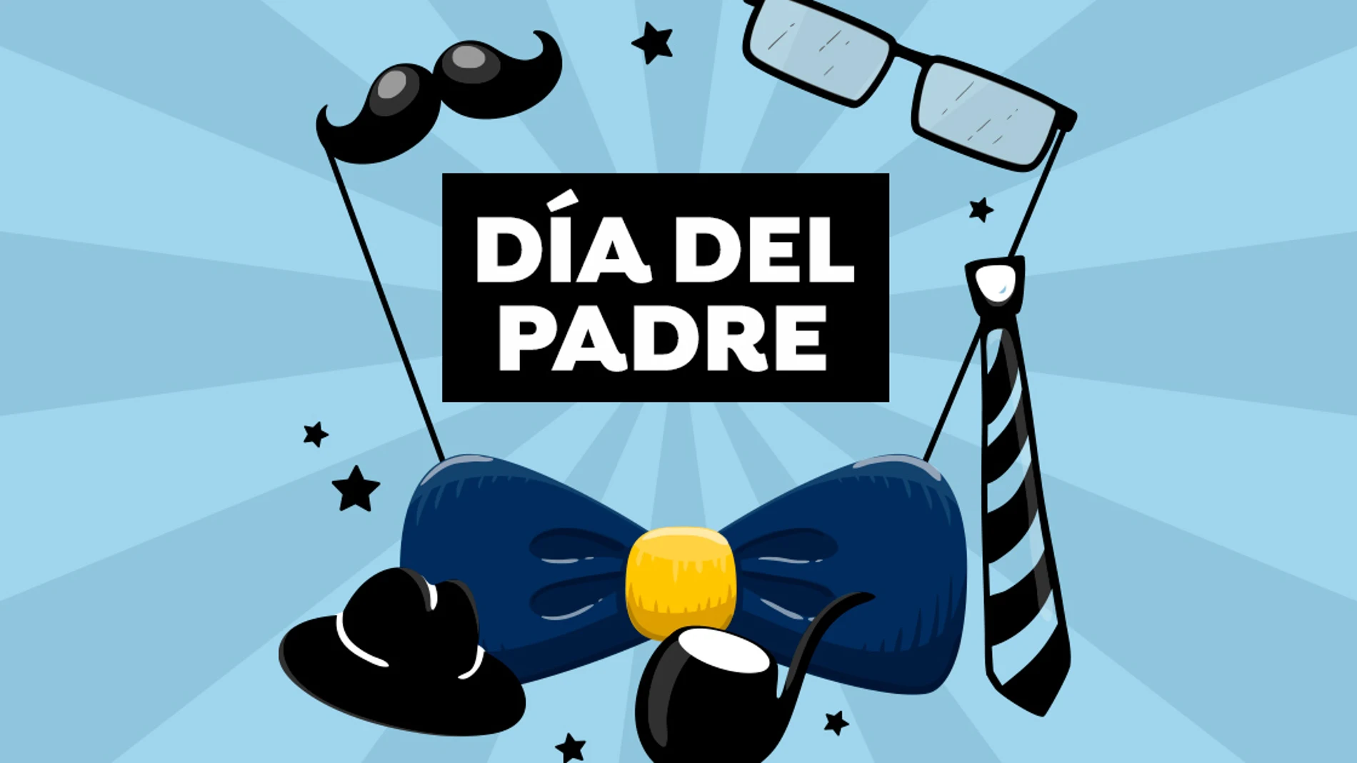 ¡Feliz Día del Padre 2021! Las mejores frases y felicitaciones para enviar el 19 de marzo ¡Feliz Día del Padre 2021! Las mejores frases y felicitaciones para enviar el 19 de marzo
