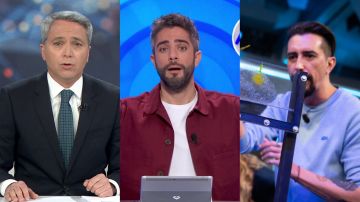 Audiencias 17 de marzo