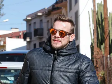 Álex Casademunt Álex Casademunt