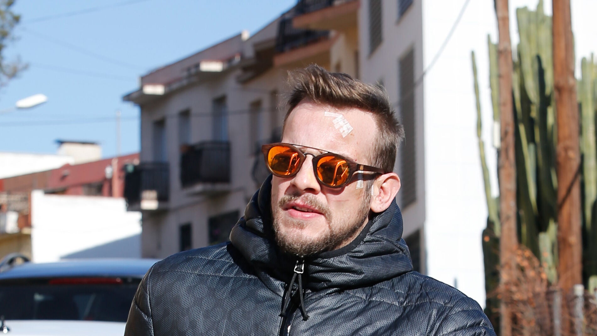 Álex Casademunt