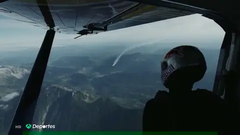 ACROBACIAS ACROBACIAS