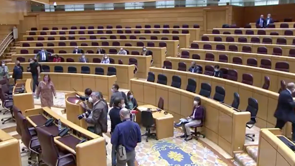 Senado Senado