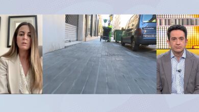 El hombre que se amputó el pene le arrojó el miembro a su compañero de piso al grito de: 