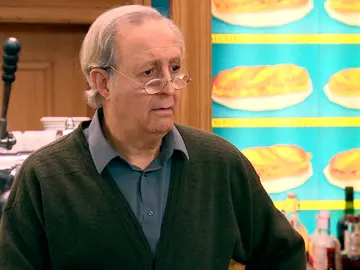 El futuro entre Emma y Manolín, más incierto que nunca El futuro entre Emma y Manolín, más incierto que nunca