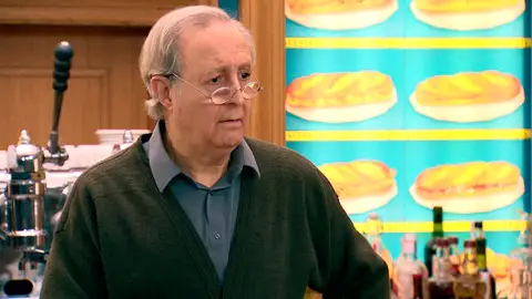 El futuro entre Emma y Manolín, más incierto que nunca El futuro entre Emma y Manolín, más incierto que nunca