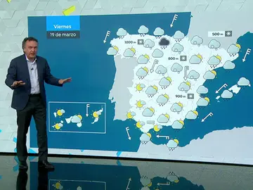 Vuelve el invierno Vuelve el invierno
