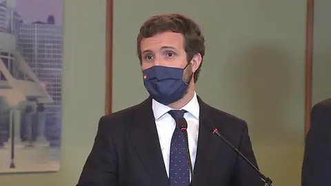 CASADO CASADO