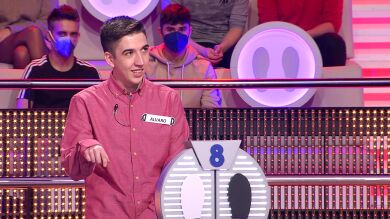 La presentación que hace estallar a Arturo Valls en ‘¡Ahora caigo!’: “¡No puedo más!”