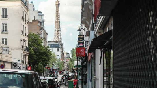 Par&iacute;s, Francia