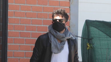 Las fotos que separan aún más a Pablo López y Sara Carbonero