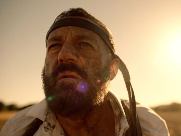 Pep&oacute;n Nieto es Mariano Moreno en 'Los hombres de Paco'