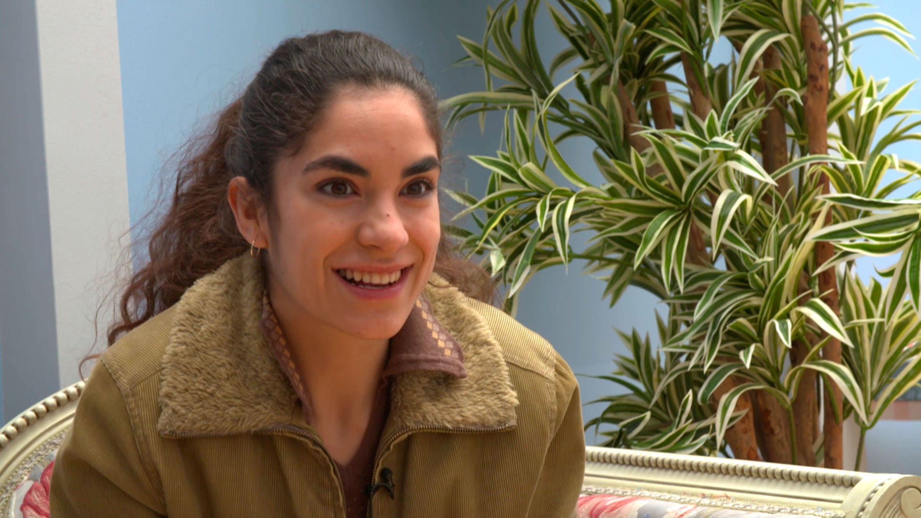 Claudia Trujillo: "Van a pasar cosas m&aacute;s sorprendentes de lo que ha pasado hasta ahora"