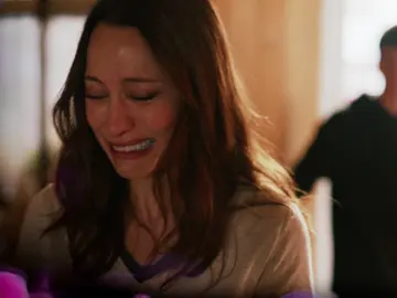 En el final de ‘El Nudo’… Nico, furioso con Cristina: “Ojalá te mueras” En el final de ‘El Nudo’… Nico, furioso con Cristina: “Ojalá te mueras”