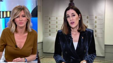 Ruth Goñi abandona Ciudadanos: 