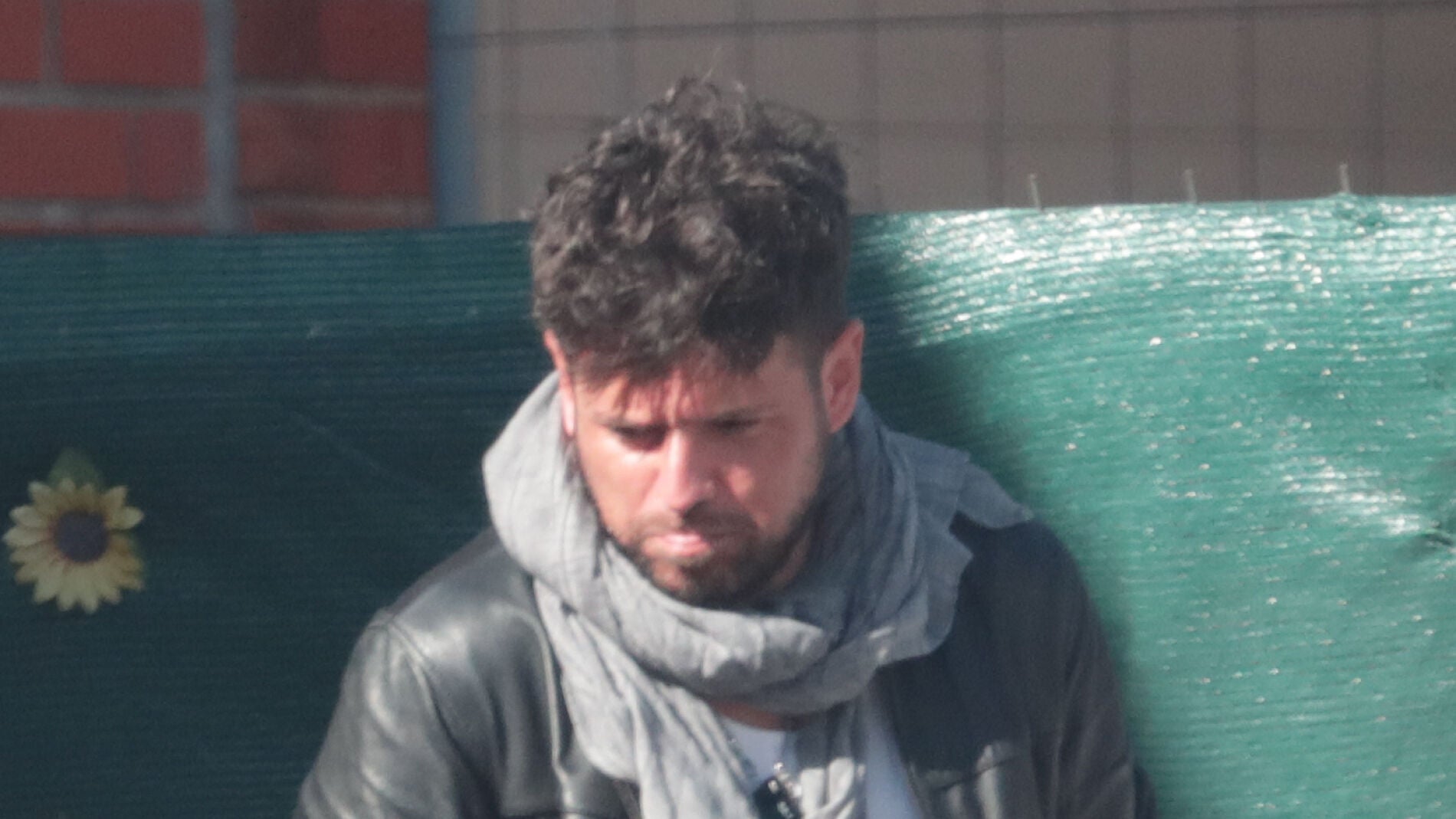 Pablo López, considerado el mejor confidente de Sara Carbonero