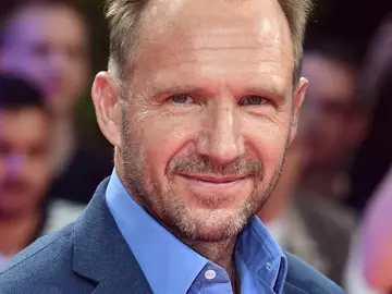 Ralph Fiennes Ralph Fiennes