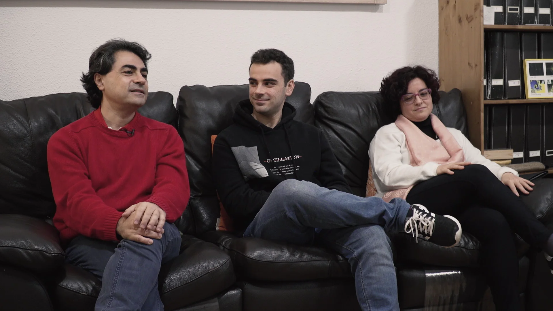 Fama, dinero y muchas horas de grabación, ¿qué piensan los padres de Pablo de 'Pasapalabra'?