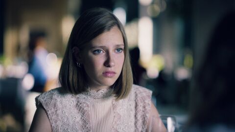 La verdad tras la enfermedad de Mía: “Las mujeres de nuestra familia nos cuidamos unas a otras”