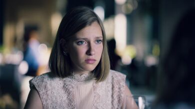 La verdad tras la enfermedad de Mía: “Las mujeres de nuestra familia nos cuidamos unas a otras”