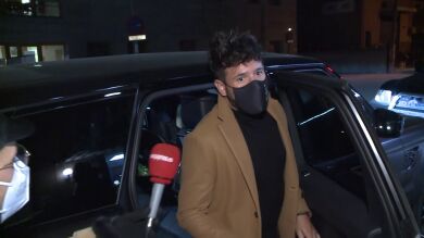 Pablo López desmiente todo sobre Sara Carbonero