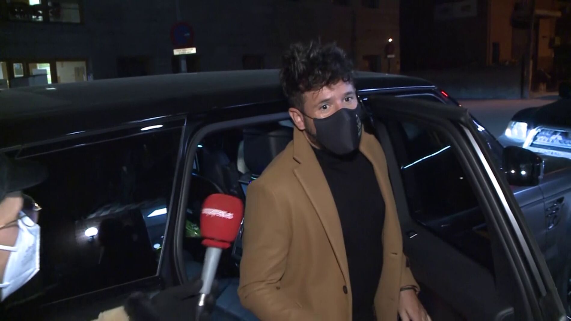 Pablo López desmiente todo sobre Sara Carbonero