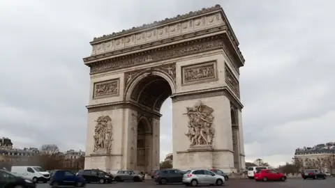 París París