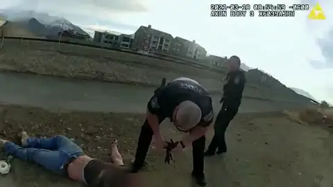 rescate policia rescate policia