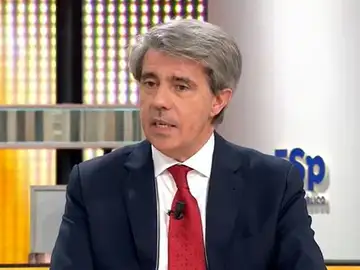 Ángel Garrido Ángel Garrido