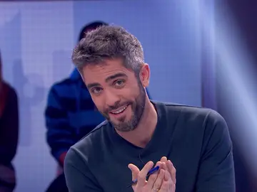 Las bonitas palabras de Roberto Leal a todos los papás Las bonitas palabras de Roberto Leal a todos los papás