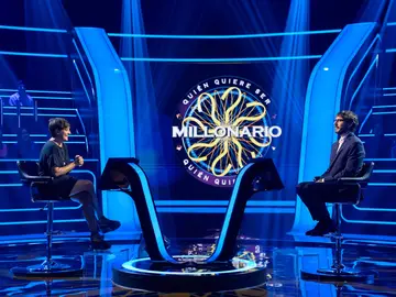 Ponte a prueba con las mismas preguntas que Antonio Garrido, Eva Hache y Boris Izaguirre en '¿Quién quiere ser millonario?' Ponte a prueba con las mismas preguntas que Antonio Garrido, Eva Hache y Boris Izaguirre en '¿Quién quiere ser millonario?'