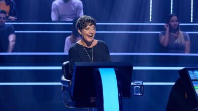 “Mira que si fallo a la primera”: El traumático estreno de Eva Hache en ‘¿Quién quiere ser millonario?’