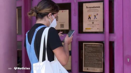 El SEPE pide voluntarios para sacar adelante el trabajo atrasado