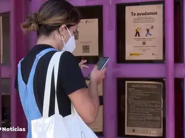 El SEPE pide voluntarios para sacar adelante el trabajo atrasado El SEPE pide voluntarios para sacar adelante el trabajo atrasado