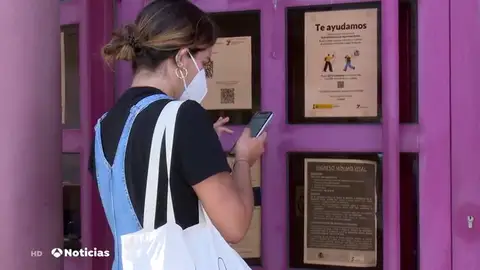 El SEPE pide voluntarios para sacar adelante el trabajo atrasado El SEPE pide voluntarios para sacar adelante el trabajo atrasado