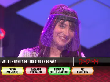 La mala suerte se ceba con los ‘Chinchulín’ en las dos últimas bombas de ‘¡Boom!’ La mala suerte se ceba con los ‘Chinchulín’ en las dos últimas bombas de ‘¡Boom!’