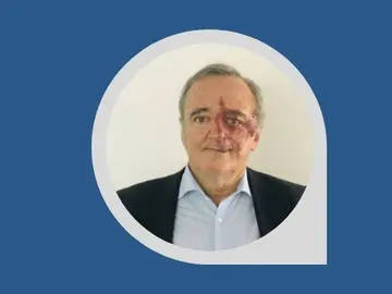 Mariano Barbacid, biólogo experto en bioquímica y oncología Mariano Barbacid, biólogo experto en bioquímica y oncología