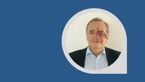 Mariano Barbacid, biólogo experto en bioquímica y oncología Mariano Barbacid, biólogo experto en bioquímica y oncología