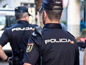 Detenida una mujer en Valencia acusada de maltratar a su marido y a su hijo menor de edad